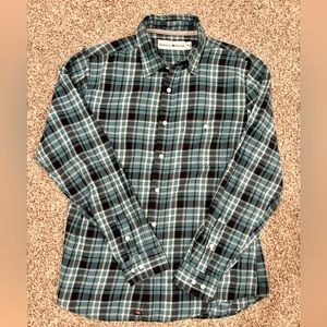 The Normal Brand size Medium Casual Dress Shirt